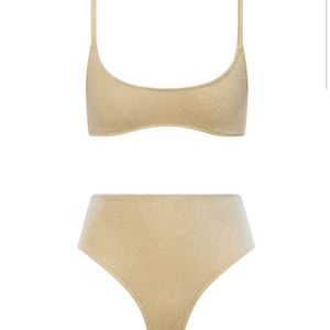 Brand New Triangl Bikini